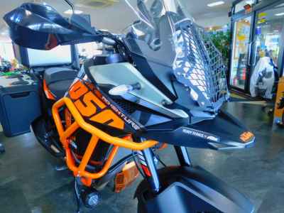 KTM 1050 Adventure 2017
