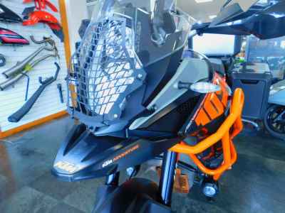 KTM 1050 Adventure 2017