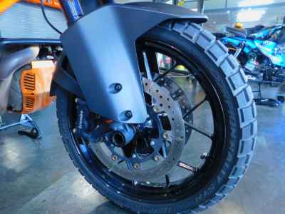 KTM 1050 Adventure 2017