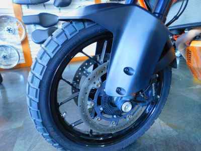 KTM 1050 Adventure 2017
