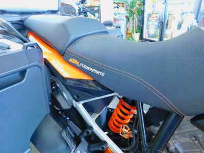 KTM 1050 Adventure 2017