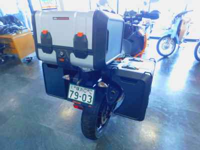 KTM 1050 Adventure 2017