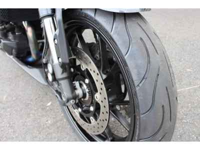 Yamaha XSR900 2018