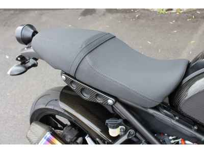 Yamaha XSR900 2018