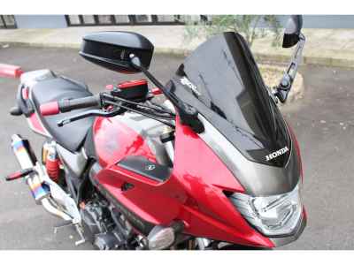 Honda CB400 Super Boldor SP-ED 2016