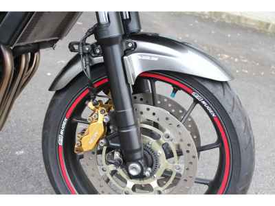 Honda CB400 Super Boldor SP-ED 2016