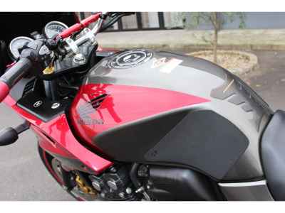 Honda CB400 Super Boldor SP-ED 2016