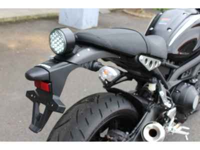 Yamaha XSR900 2019