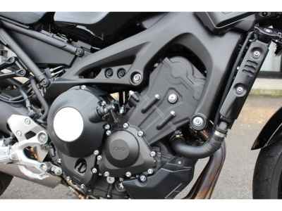 Yamaha XSR900 2019