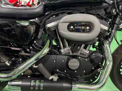 Harley-Davidson Roadster XL1200CX 2018