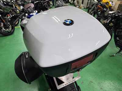 BMW F900XR 2025