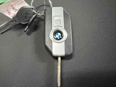 BMW F900XR 2025