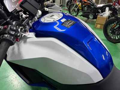 BMW F900XR 2025