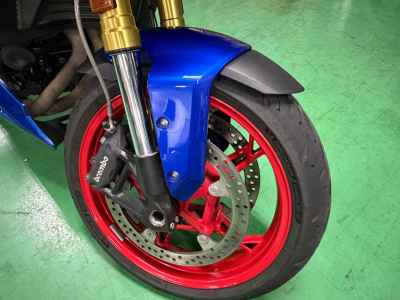 BMW F900XR 2025