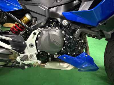 BMW F900XR 2025
