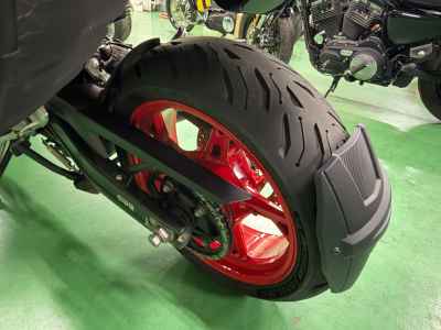 BMW F900XR 2025