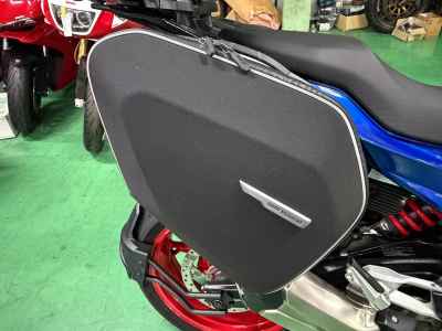 BMW F900XR 2025