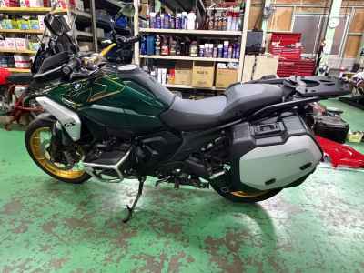 BMW R1300GS 2024
