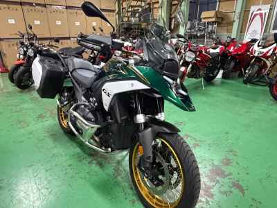 BMW R1300GS 2024