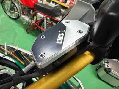 BMW R1300GS 2024