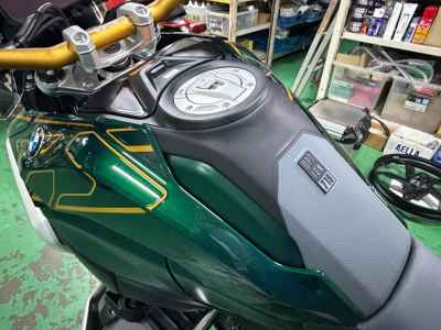 BMW R1300GS 2024