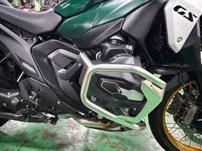 BMW R1300GS 2024