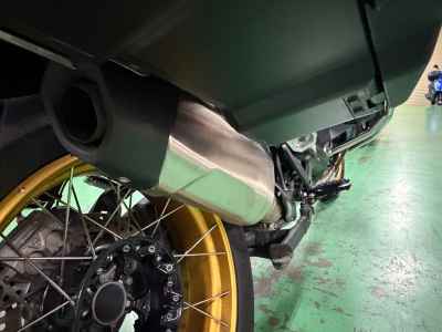 BMW R1300GS 2024