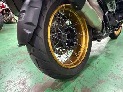 BMW R1300GS 2024