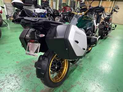 BMW R1300GS 2024