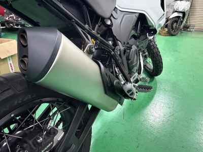 Ducati DesertX 2024