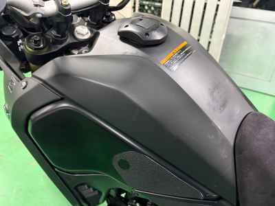 Yamaha Tenere 700 2020