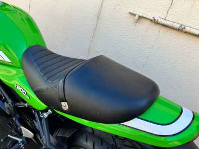 Kawasaki Z900RS Cafe 2021