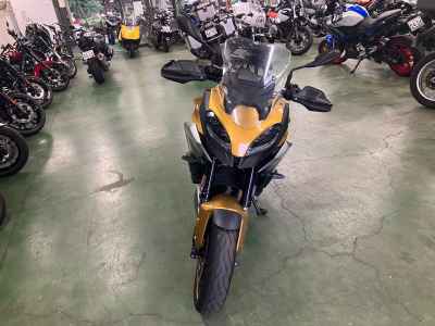 BMW F900XR 2020