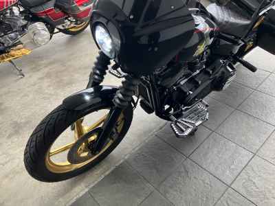 Harley-Davidson FXLR Low Rider 2018