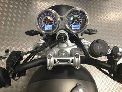 Triumph Speed Twin 1200 2023