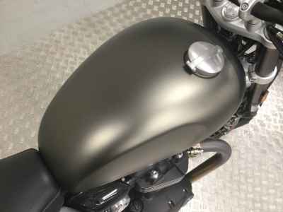Triumph Speed Twin 1200 2023