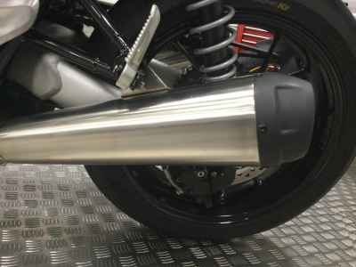 Triumph Speed Twin 1200 2023