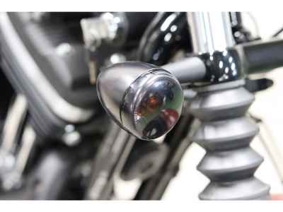 Harley-Davidson Sportster Iron XL883N 2017