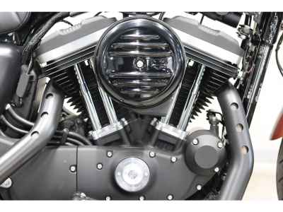 Harley-Davidson Sportster Iron XL883N 2017