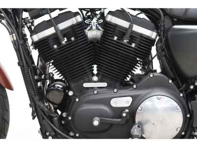Harley-Davidson Sportster Iron XL883N 2017