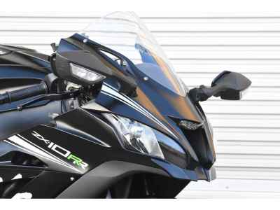 Kawasaki Ninja ZX-10RR 2019