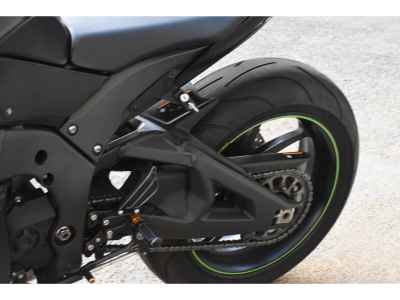 Kawasaki Ninja ZX-10RR 2019