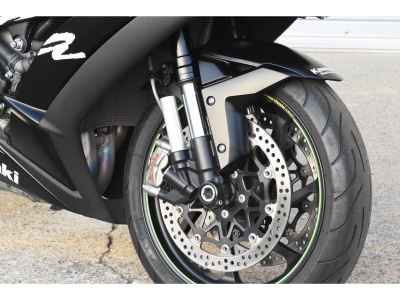 Kawasaki Ninja ZX-10RR 2019