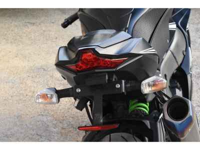 Kawasaki Ninja ZX-10RR 2019