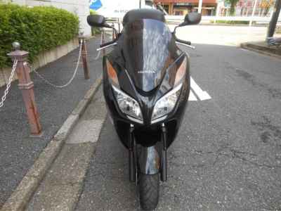 Honda Forza SI 2016