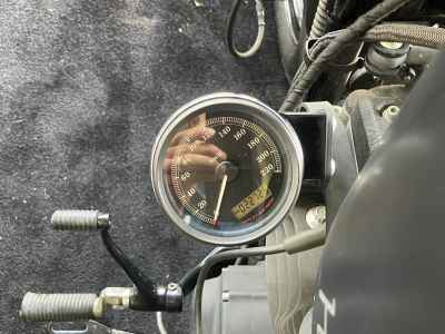 Harley-Davidson Sportster Forty-Eight XL1200X 2012