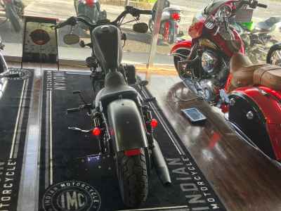 Harley-Davidson Sportster Forty-Eight XL1200X 2012