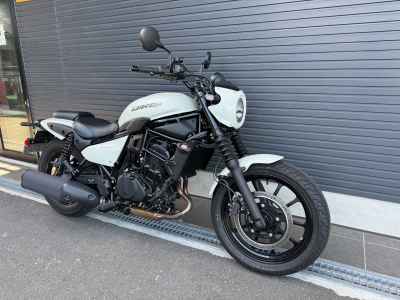 Kawasaki Eliminator 400SE 2026