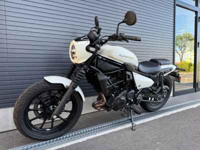 Kawasaki Eliminator 400SE 2026