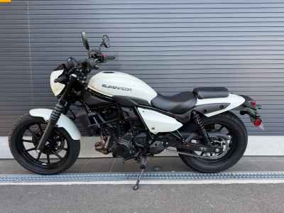 Kawasaki Eliminator 400SE 2026